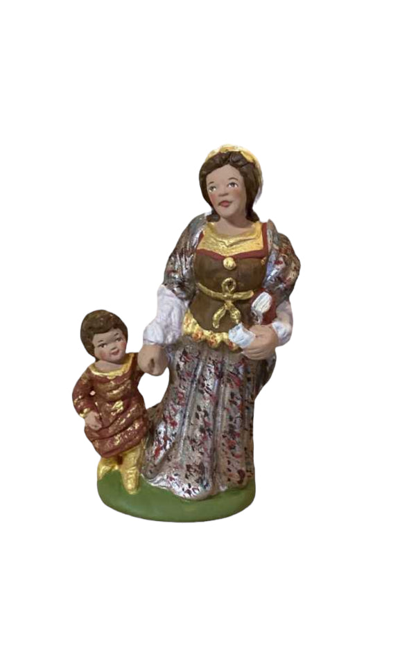 Saint Cyr et Sainte Julithe