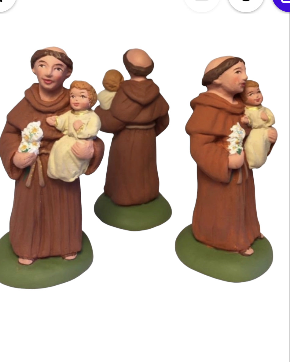 Saint Antoine de Padoue