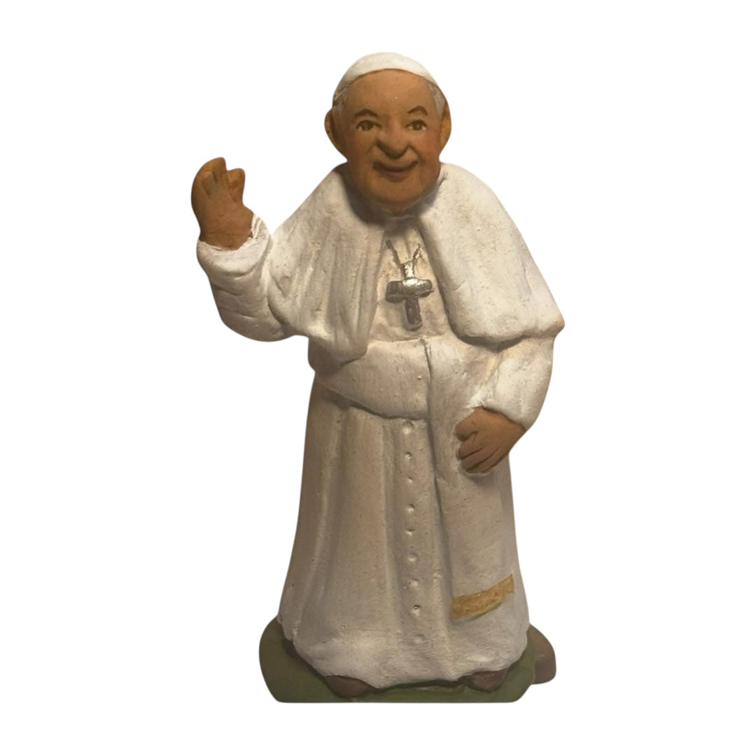 Le pape