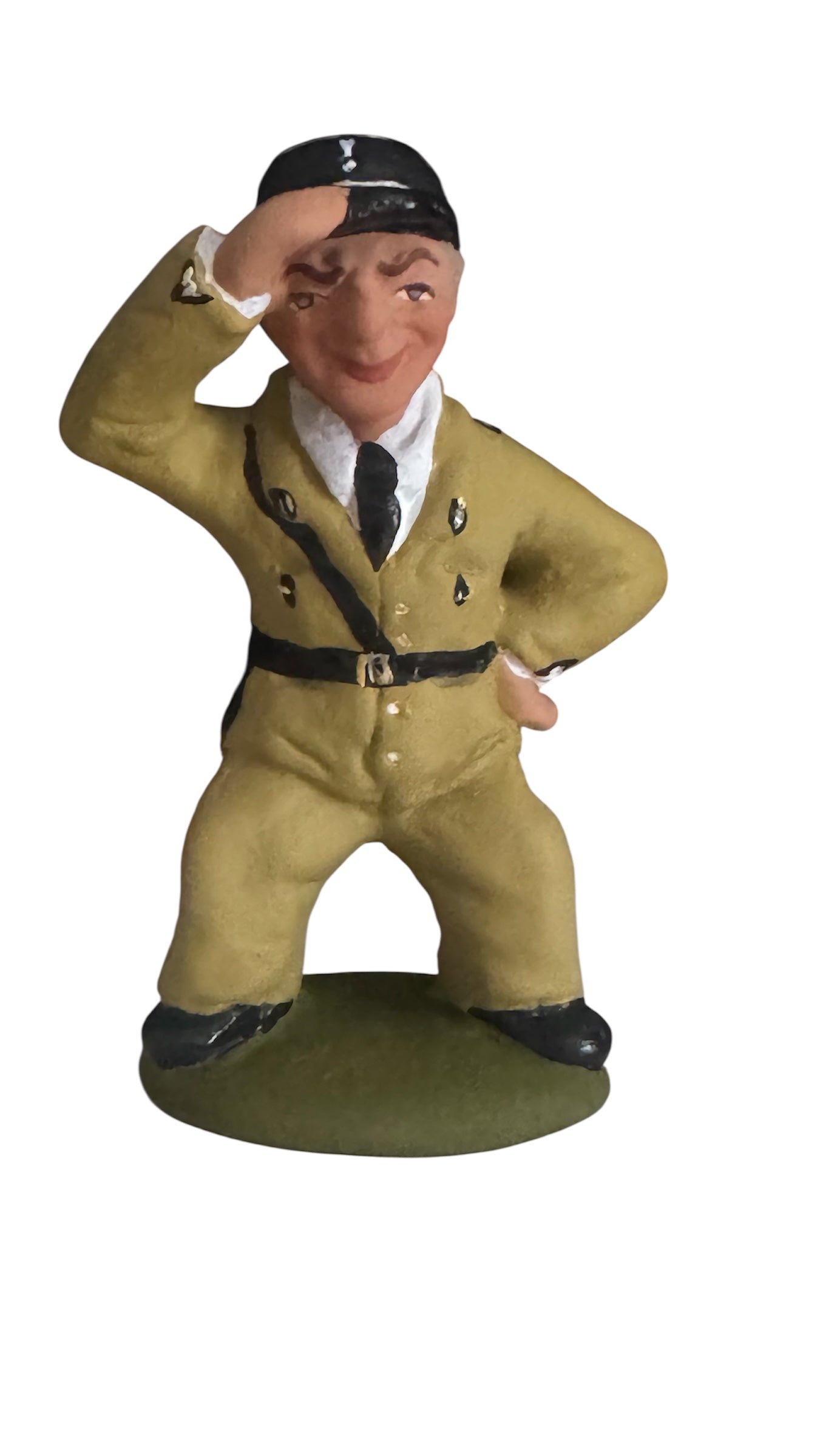 Caricature Louis de Funès