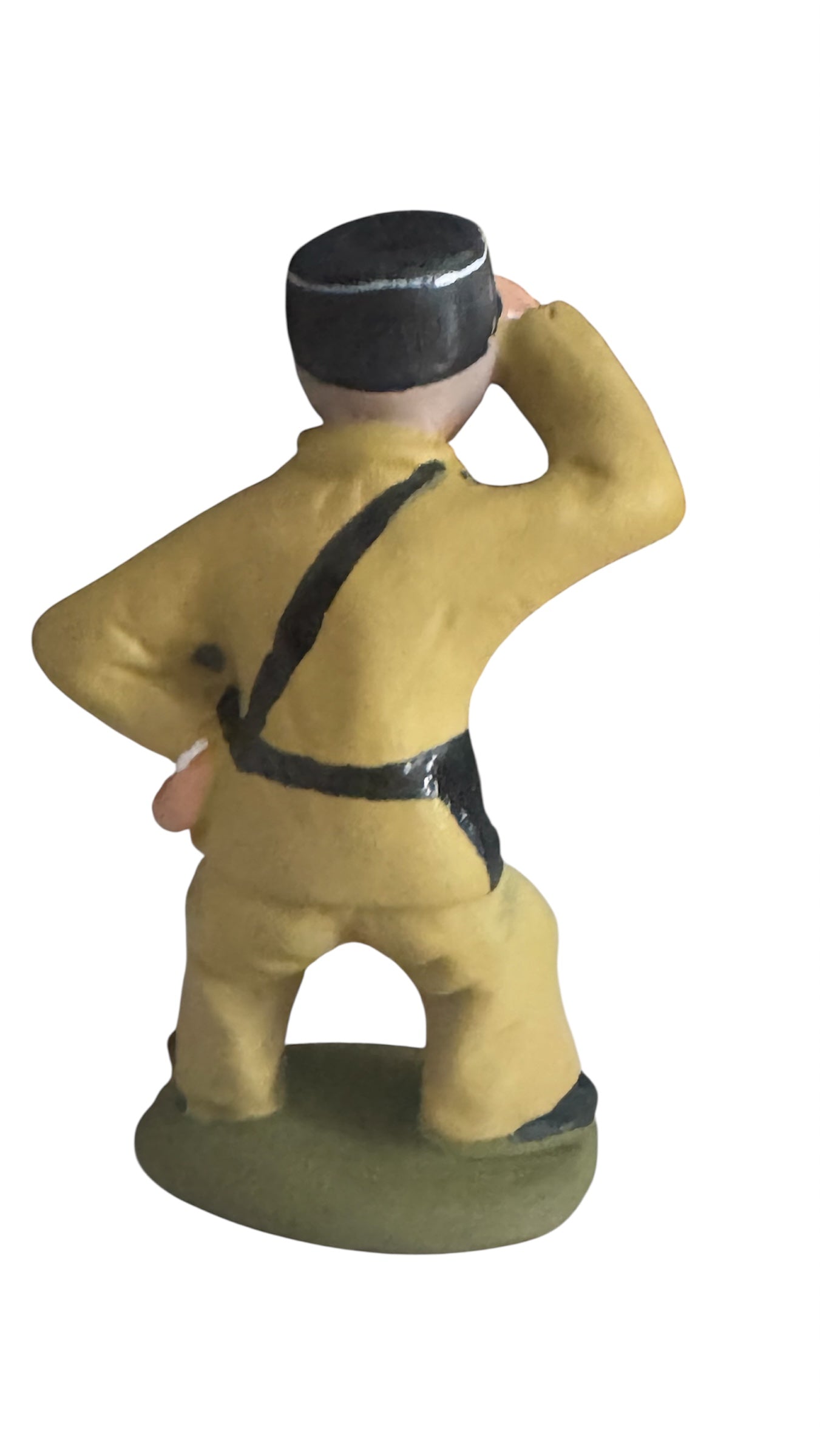 Caricature Louis de Funès